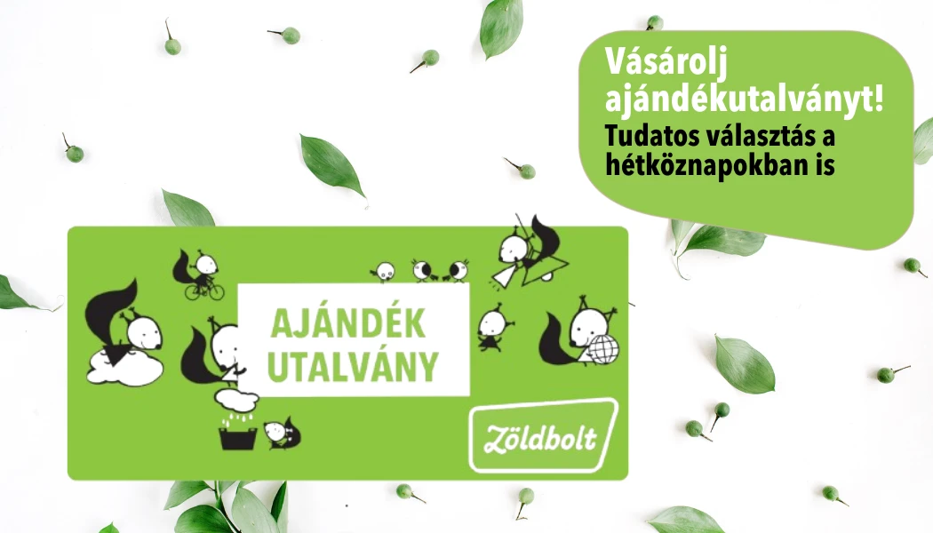 Zöldbolt.hu