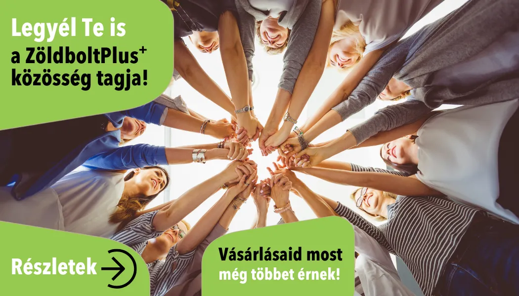 Zöldbolt.hu
