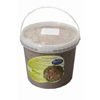 Rédei Alginit, vödrös - 4 kg - Sérült