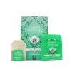 English Tea Shop Zöld sencha, fehér és matcha szuper különleges bio tea (20 filter) - Sérült