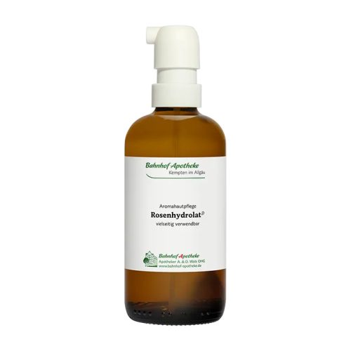 Stadelmann-féle Rózsahidrolátum - 100 ml