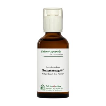 Stadelmann-féle Mellmasszázsolaj - 10 ml