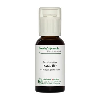 Stadelmann-féle Fogolaj - 20 ml