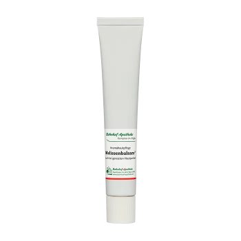 Stadelmann-féle Citromfű balzsam - 15 ml