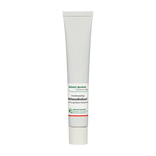Stadelmann-féle Citromfű balzsam - 15 ml
