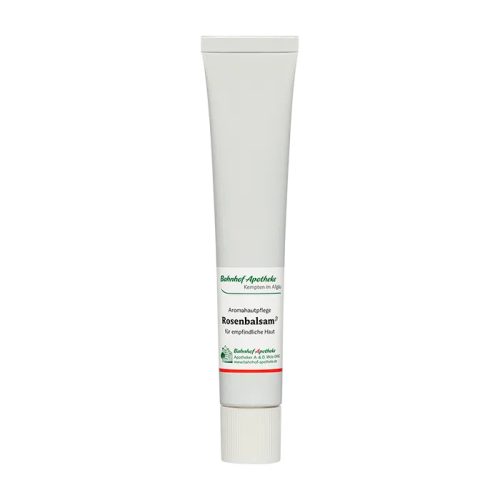 Stadelmann-féle Rózsabalzsam - 9 ml