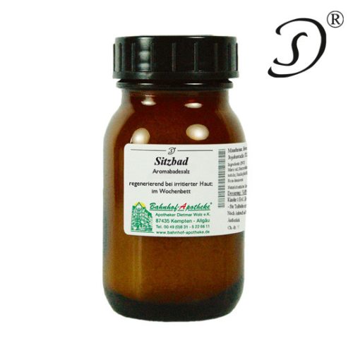 Stadelmann-féle Ülőfürdő - 100 ml