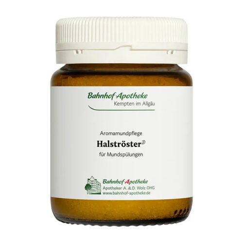 Stadelmann-féle Nyakvigasztaló - 100 g