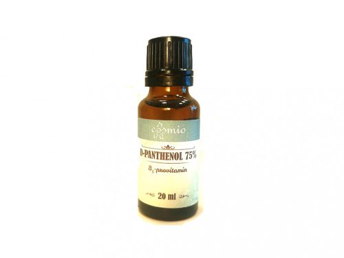 Cosmio Panthenol - 20 ml