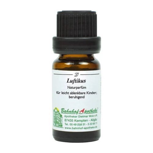 Stadelmann-féle Fellélegzésolaj - 10 ml