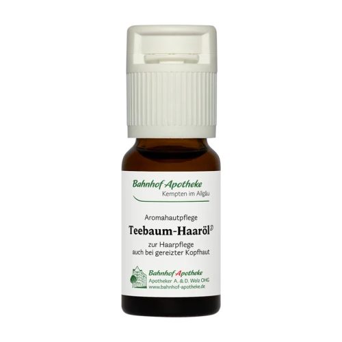 Stadelmann-féle Teafa hajolaj fejtetűre  - 10 ml