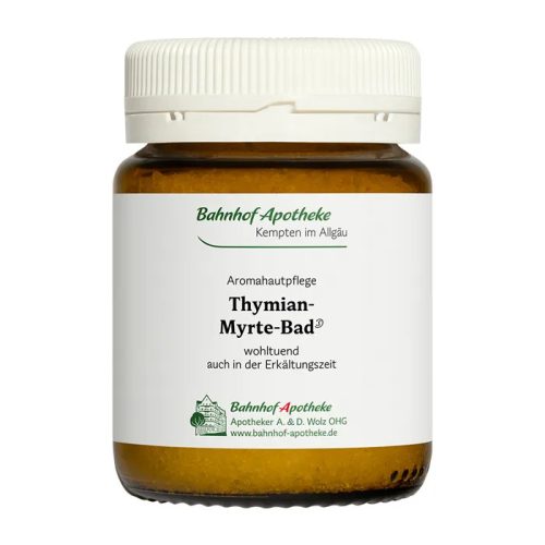 Stadelmann-féle Kakukkfű-mirtusz fürdő - 100 ml