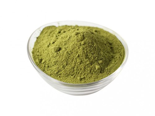 Cosmio Henna hajfestő por, BIO - 100 g