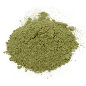 Cosmio Indigó hajfestő por, bio - 100 g