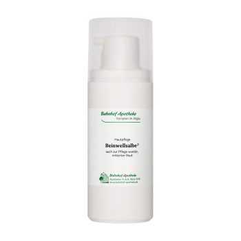 Stadelmann-féle Feketenadálytő kenőcs - 50 ml