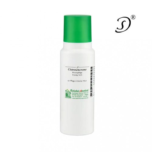 Stadelmann-féle Balzsamosszuhar-krém (ekcéma kezelésére) - 150 ml