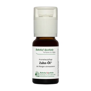 Stadelmann-féle Fogolaj - 10 ml