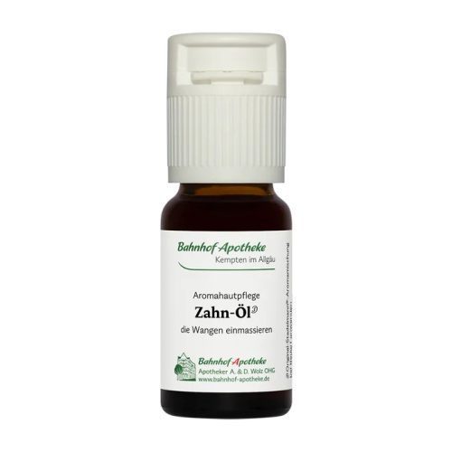 Stadelmann-féle Fogolaj - 10 ml