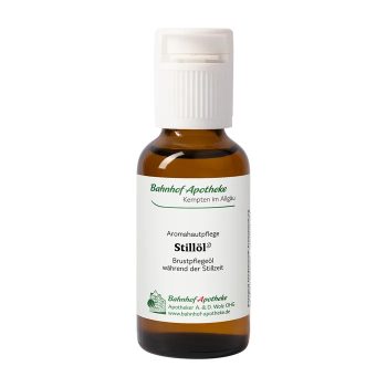 Stadelmann-féle Szoptatóolaj - 30 ml