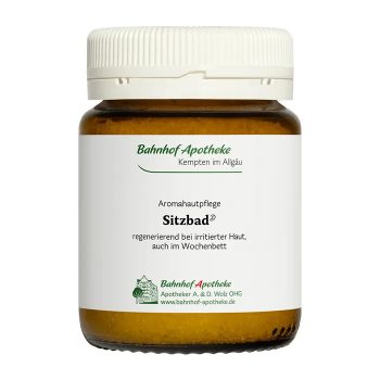 Stadelmann-féle Ülőfürdő - 100 ml