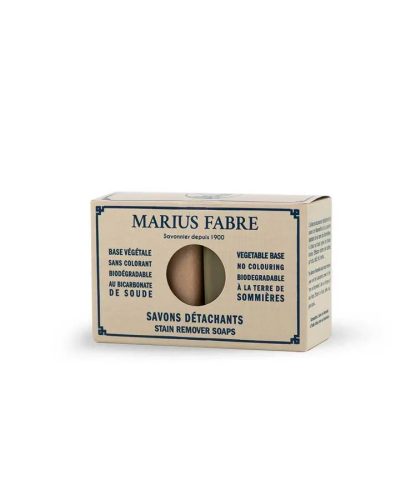Marius Fabre Folttisztító szappan szett (2x150 g)