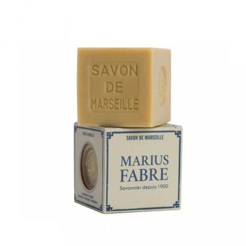 Marius Fabre Marseille mosószappan - 400 g
