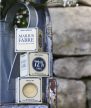 Marius Fabre Marseille mosószappan - 400 g