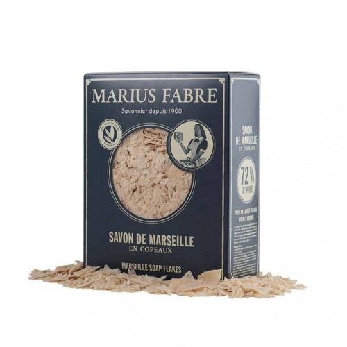 Marius Fabre Marseille mosószappan reszelék - 750 g
