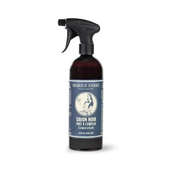 Marius Fabre Fekete szappan spray - előre bekevert, 750ml