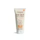 Wooden Spoon Woopies Bio baba balzsam arcra és testre - kókusz, körömvirág - 100 ml