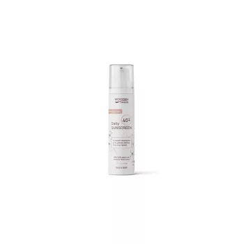   Wooden Spoon Natural ásványi fényvédő emulzió SPF40+ - 100 ml