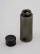 Equa kulacs - Matte Black 600 ml