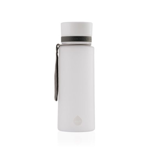 Equa kulacs - Matte White 600 ml (kifutó)