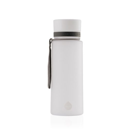 Equa kulacs - Matte White 600 ml