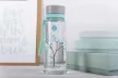 Equa kulacs - Menta (600 ml)