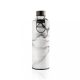 Equa Mismatch üveg kulacs tokban - Stone (750 ml)