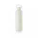 Equa Timeless rozsdamentes acél kulacs - fehér (1000 ml) (kifutó)