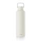 Equa Timeless duplafalú termoszkulacs - Fehér (600 ml)