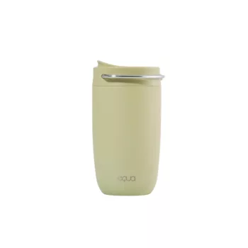 Equa CUP termoszbögre - Matcha (300 ml)