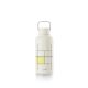 Equa Timeless rozsdamentes acél kulacs - Set Match (600 ml) (kifutó)