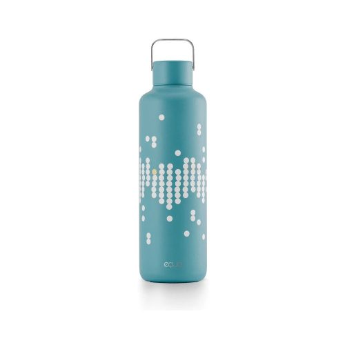 Equa Timeless rozsdamentes acél kulacs - Game (1000 ml) (kifutó)