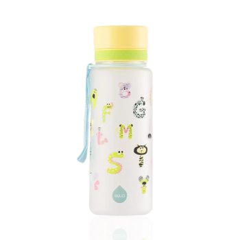 Equa kulacs - Alpha Zoo (600 ml)