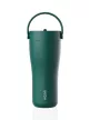 Equa Carry Cup termoszkulacs - Green Forest (600 ml)