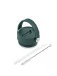 Equa Carry Cup termoszkulacs - Green Forest (600 ml)