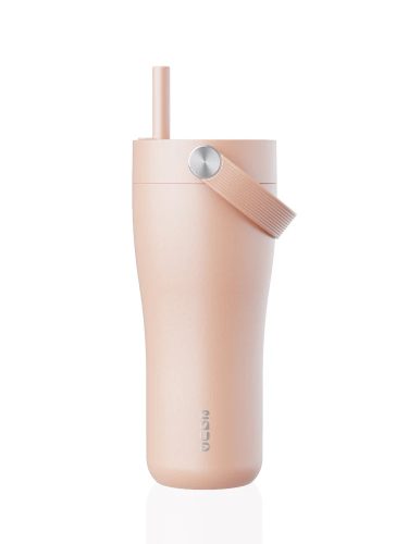 Equa Carry Cup termoszkulacs - Rose (600 ml)