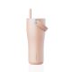 Equa Carry Cup termoszkulacs - Rose (600 ml)