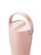 Equa Carry Cup termoszkulacs - Rose (600 ml)