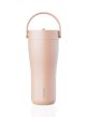 Equa Carry Cup termoszkulacs - Rose (600 ml)