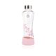 Equa Urban Jungle üveg kulacs - Magnolia (550 ml)