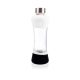 Equa ACTIVE üveg kulacs - fehér (550 ml) (kifutó)
